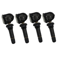 Sensor de Pressão de Pneu TPMS 13598773 para Cadillac XT5 CT6 SRX e Opel Antara Ampera-e Bolt Karl Mokka (4 Peças) - imagem 1
