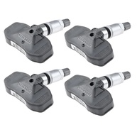 Sensor TPMS 4 Peças 20964159: Segurança e Performance para Cadillac ATS CTS e Chevrolet Camaro - imagem 1