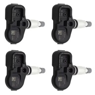 Sensor de Pressão dos Pneus TPMS 4PCS 42607-06030 para Toyota Camry PMV-C015 - Segurança e Economia - imagem 3