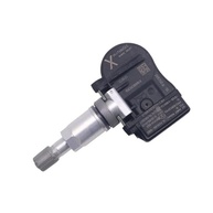 Sensor TPMS para Nissan Leaf, Sentra e Versa: Monitore a Pressão dos Pneus com Segurança e Eficiência (40700-3AN1A) - imagem 5