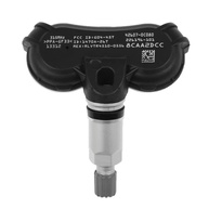Sensor TPMS 42607-0C080 para Toyota Tundra, Venza e Sequoia - Monitore a Pressão dos Pneus com Segurança - imagem 1