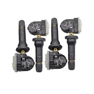 Sensor TPMS para GMC Acadia e Chevrolet Traverse - Monitore a Pressão dos Pneus com Segurança e Eficiência - imagem 2