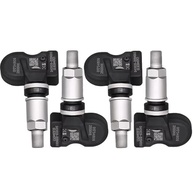 Sensor TPMS Geely Coolray Emgrand EV450 EV500 EV Pro ICON Vision S1 X3 - 433MHz - imagem 2