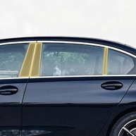 Película PPF de Alta Qualidade para BMW G20 Series 3 2023-2024 - Proteção Total com TPU Premium - imagem 2