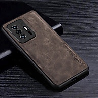 Capa Premium Xiaomi: Couro PU + TPU - imagem 1