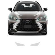 Película Protetora TPU para Lexus NX 2022-2024 | Farol Transparente Anti Arranhão - imagem 1