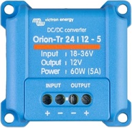 Conversor Victron Energy Orion-Tr DC-DC 24V para 12V 5A 60W: Energia Confiável e Eficiente - imagem 2
