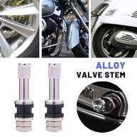 Hastes de Válvula TR43E/TR48E: Segurança e Estilo Universal para Sua Moto e E-bike - imagem 3