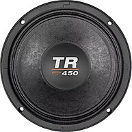 TR450 Triton: Alto Falante 900W para Graves Incríveis - imagem 1