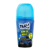 Trá Lá Lá Kids: Desodorante Infantil Roll-on Bom de Bola - imagem 1