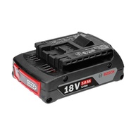 Bosch Kit 2 Baterias GBA 18V 2Ah + Carregador GAL18V-20 Bivolt: Potencialize Seu Trabalho! - imagem 4