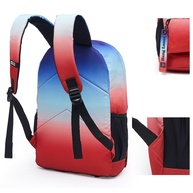 Mochila Hang Loose Casual Reforçada: Durável e Confortável para Escola e Trabalho - imagem 2