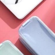 Marmita Bento 900ml 3 Andares: Prática, Hermetica e Ideal para Levar no Trabalho - imagem 2