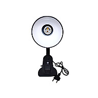 Luminária de Mesa E-27: Ilumine Seu Trabalho! - imagem 1