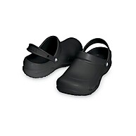 Crocs Bistro Preto: Conforto e Segurança para o Seu Trabalho 👩🍳 - imagem 2