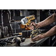 Dewalt DCF961B: Chave de Impacto 13mm 20V Potente e Versátil para Trabalhos Pesados - imagem 3