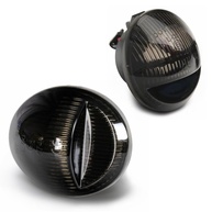Luzes de Placa LED Yankok para Ford F150, Ranger e Explorer Sport Trac - Brancura Diamante 6000K - imagem 1