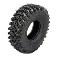 Pneu Sem Câmara 15x5.00-6 para ATV e Soprador de Neve: Tração e Durabilidade Profissional - imagem 1