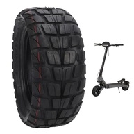Pneu Acouto 10" 90/55-6 Sem Câmara: Tração Total para sua Scooter Elétrica Off-Road - imagem 5