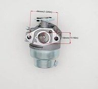 Kit Completo Strongthium: Carburador GCV160 + Partida de Tração + Bobina + Vela + Filtro de Ar - imagem 4