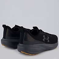 Under Armour Charged Great: Conforto e Tração - imagem 2