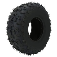 Pneu Asixxsix 145/70-6 4 Ply: Tração e Durabilidade para Sua Moto/ATV - imagem 2