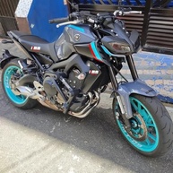 Protetor Stunt Race para Yamaha MT-09 e Tracer 900 GT: Segurança e Estilo para Seu Motor e Carenagem - imagem 5