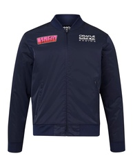 Red Bull Racing F1 Sergio "Checo" Perez Edição Especial Mexico GP Track Jacket - imagem 1
