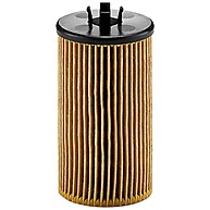 Filtro Óleo Mann-Filter HU612/2X – Compatível com Cruze, Sonic e Tracker - imagem 2