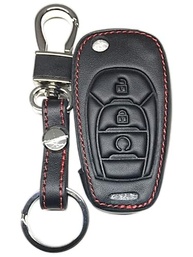 Capa Protetora Premium para Chave Canivete Chevrolet S10, Trailblazer, Onix, Tracker e Mais - imagem 4