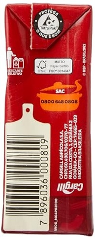 EXTRATO TOMATE ELEFANTE TRAD 275g - imagem 4