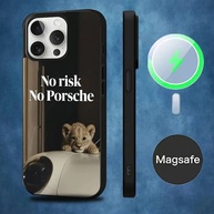 Capa iPhone Trader: Proteção e Estilo! - imagem 2