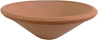 Alguidar de Barro 15cm - Oferenda Umbanda Candomblé - Simbolismo e Tradição - imagem 1