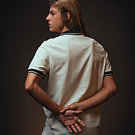 Polo Corinthians Retrô: Elegância e Tradição! - imagem 2