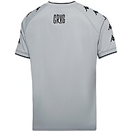 Camisa Vasco Kappa Caravela: Estilo e Tradição! - imagem 2