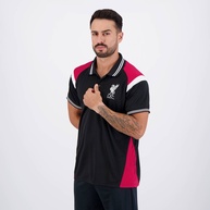 Polo Liverpool Insert: Estilo e Tradição! - imagem 2