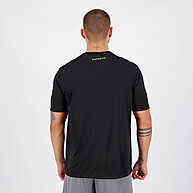 Camisa Santos Preta: Estilo e Tradição! - imagem 2