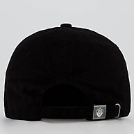 Boné Vitória Preto: Estilo e Tradição! - imagem 2