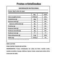 Frutas Cristalizadas: 1kg de Sabor e Tradição - imagem 2