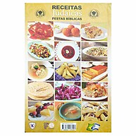 Receitas Judaicas: Sabores e Tradição - imagem 1