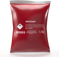 Ketchup Tradicional Junior 1,1kg - imagem 1