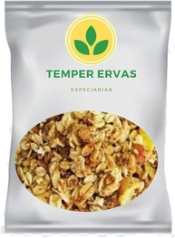 Granola Tradicional 1kg - imagem 1