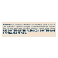 Hellmann´s Maionese Tradicional 200G - imagem 4