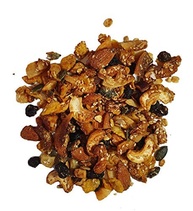 Granola Tradicional Premium 300g - imagem 3