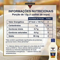 Hemmer Maionese Tradicional Squeeze 670G - imagem 4