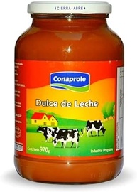Doce de Leite Tradicional Conaprole 970G - imagem 4