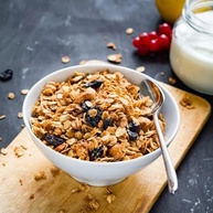 Granola Tradicional 500 Gramas a melhor do Brasil - imagem 3
