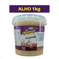 Alho 1Kg Triturado Tradicional Tempero Prático - imagem 2