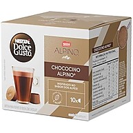 Cápsula Dolce Gusto Alpino Tradicional 10 Unid - imagem 2