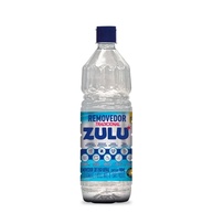 Zulu Removedor Tradicional 900ml - Limpeza Profunda e Versátil para Casa e Trabalho - imagem 1